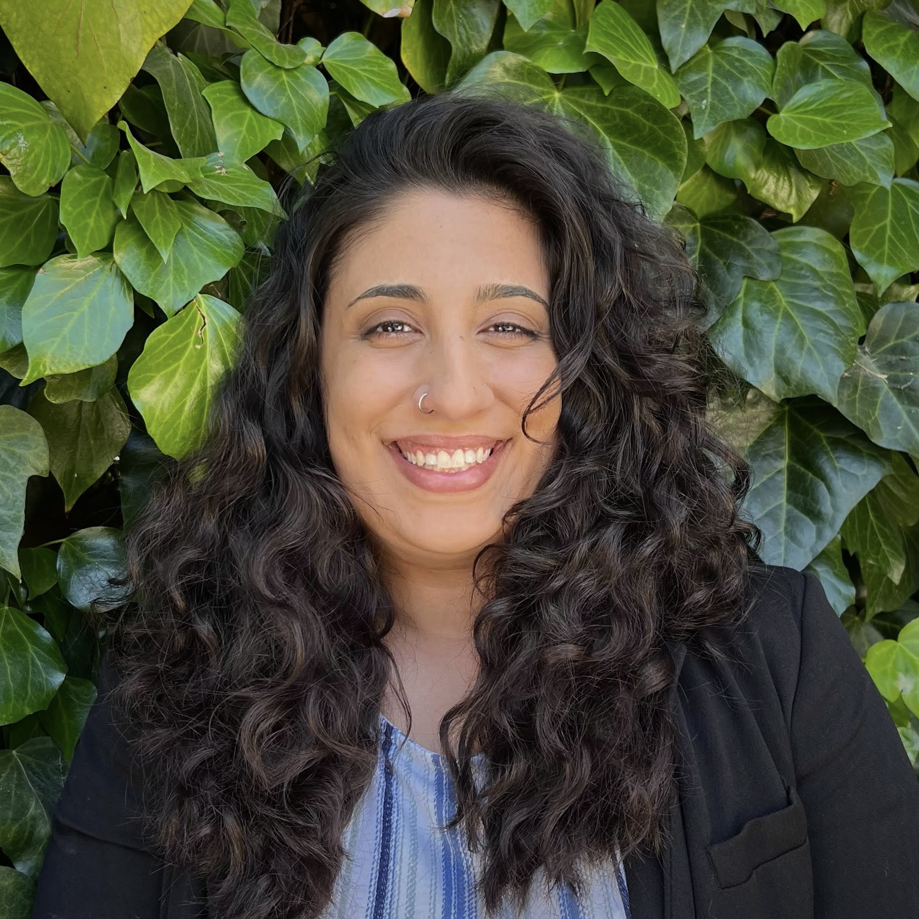 Dr. Kimya Sabzbalouchibam, M.S., PsyD