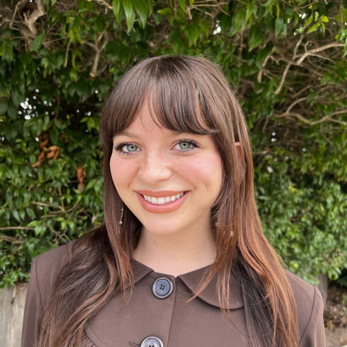 Emma Dangaard, MA, ACSW