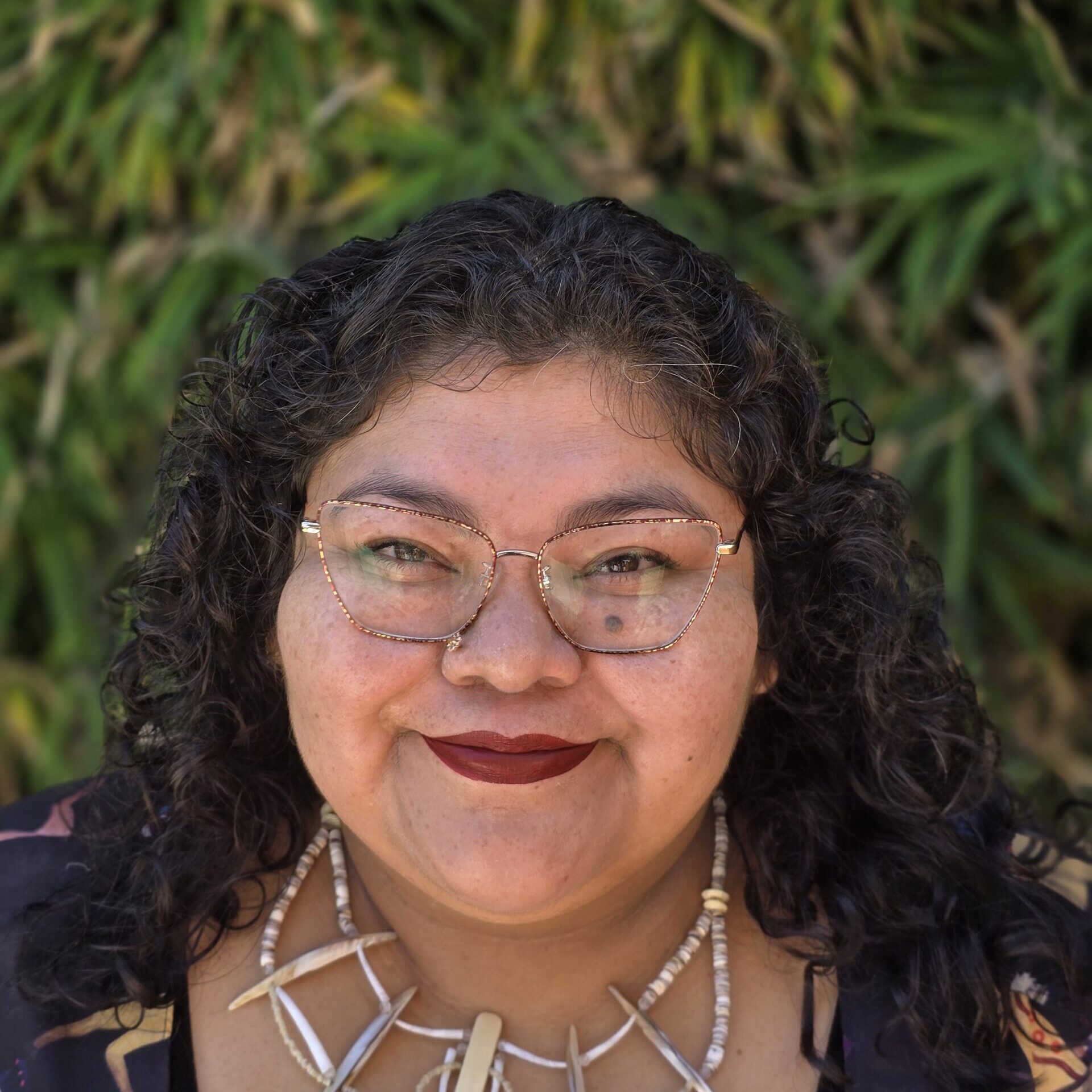 Alicia Trejo, M.S.