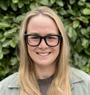 Christin Dostalek, MA, BCBA