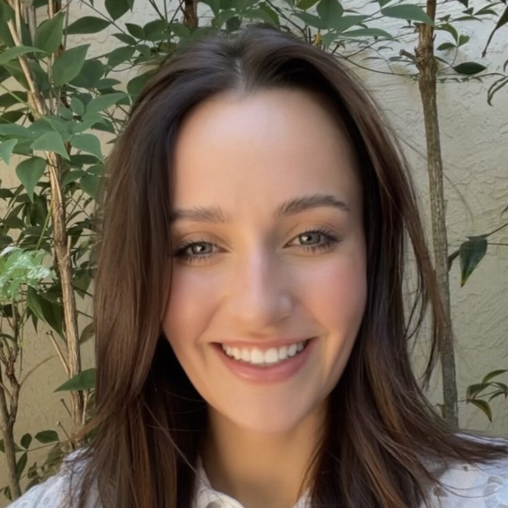 Blaire Ward, M.S.