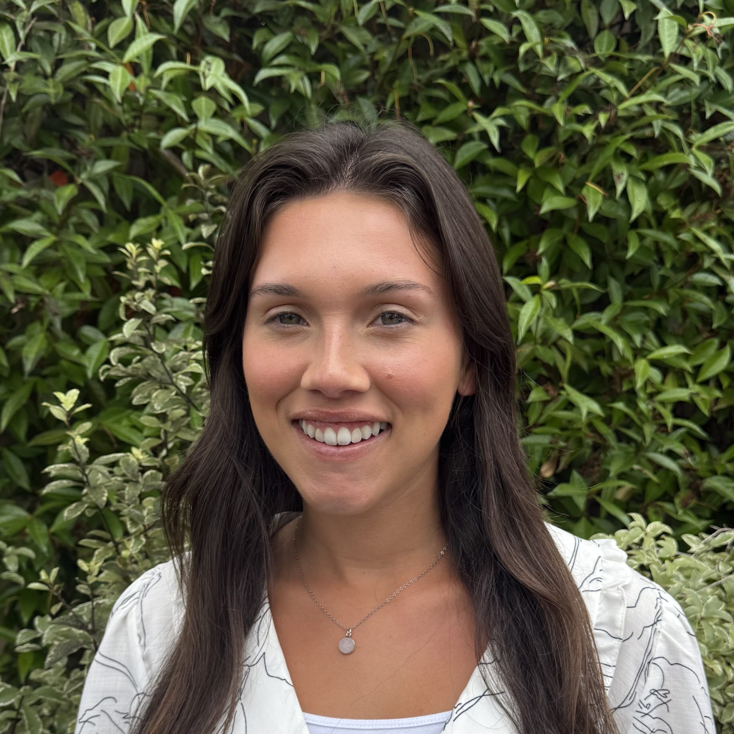 Jaslyn Van Lenten, B.A.