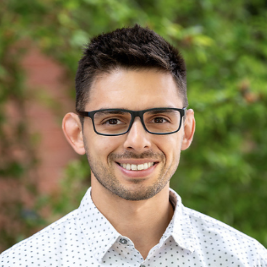 Dr. John Pipolo, M.S., M.A., Psy.D.