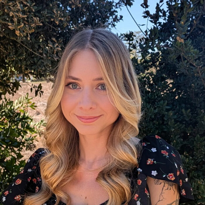 Rachel Cole, M.A., AMFT
