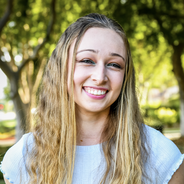 Melissa Simon, M.A., AMFT